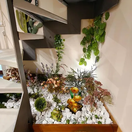 Talitha Loft * פלרמו