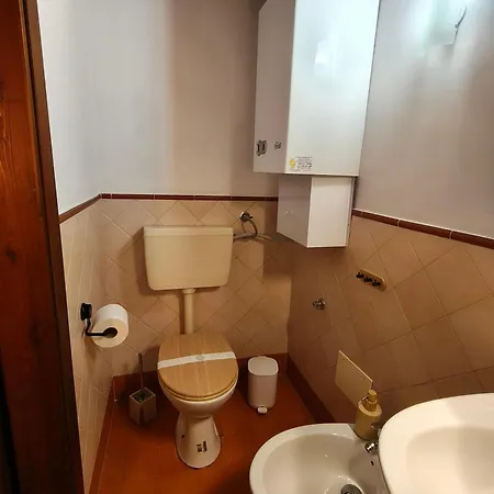Talitha Loft דירה