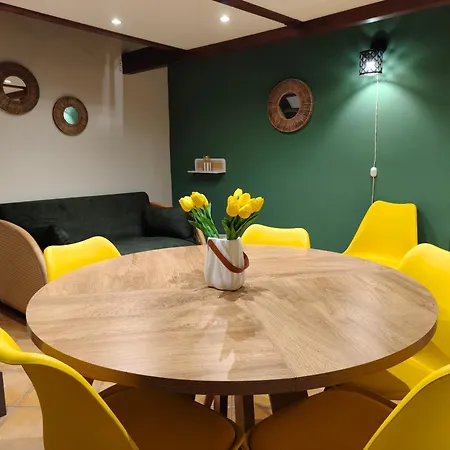 Lejlighed Talitha Loft