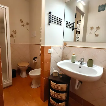 דירה Talitha Loft