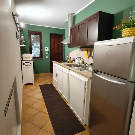 Talitha Loft דירה פלרמו