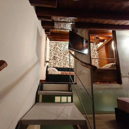 Talitha Loft