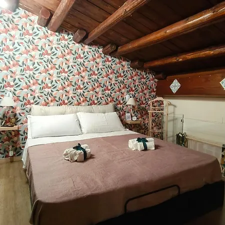 Talitha Loft * Palermo