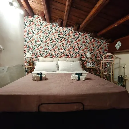 Talitha Loft Lejlighed Palermo