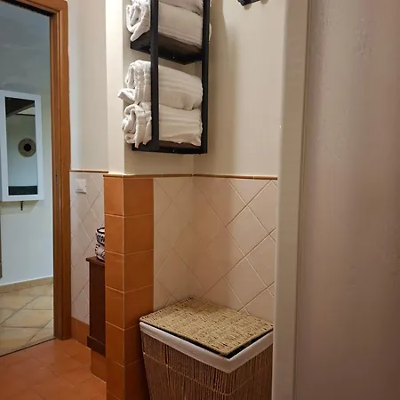 דירה Talitha Loft *